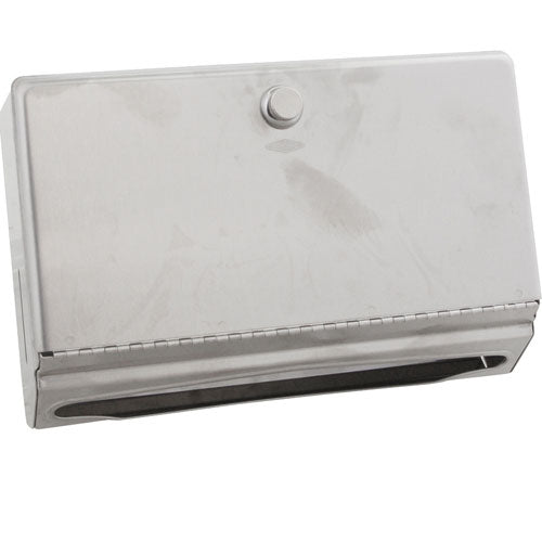B2621 Bobrick - Stainless Steel Towel Dispenser B2621 Bobrick - Stainless Steel Towel Dispenser
